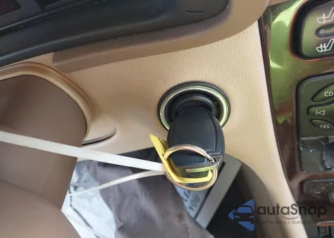 2004 Mercedes-Benz C 320 4Matic from USA, damaged, VIN WDBRH84J24F538752